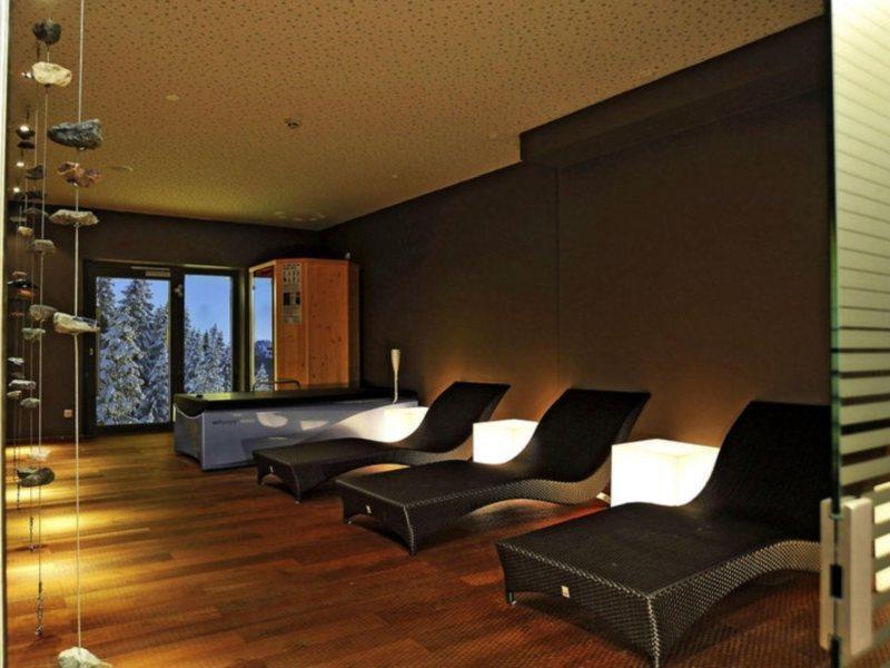 Gesundheitszentrum Baerenhof Bad Gastein Exterior photo